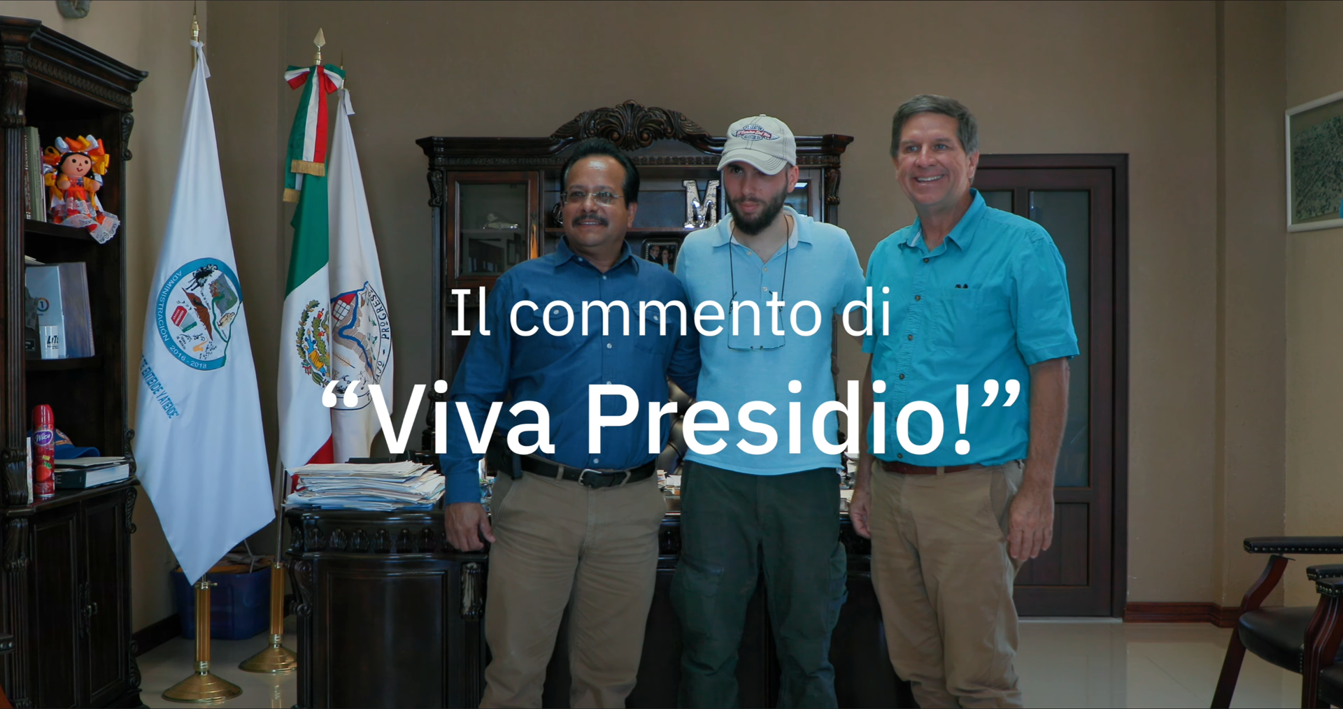 Immagine per il progetto Titolo Progetto Extra 1